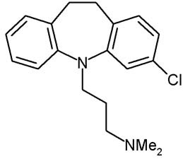 anafranil clomipramine Clomipramine (Anafranil):