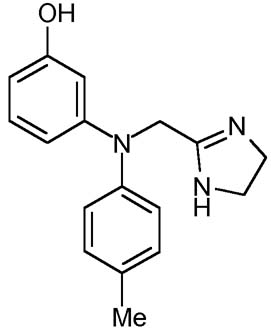 phentolamine