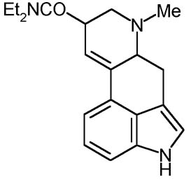 lysergic acid diethylamide drug